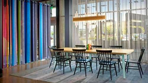 Фото Aloft Waco Baylor