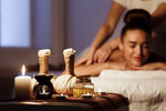 Wild Angel (Chistoprudniy Boulevard, 17с1), spa