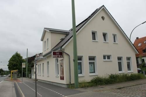 Hotel Wurster Kroog, Bremerhaven, photo