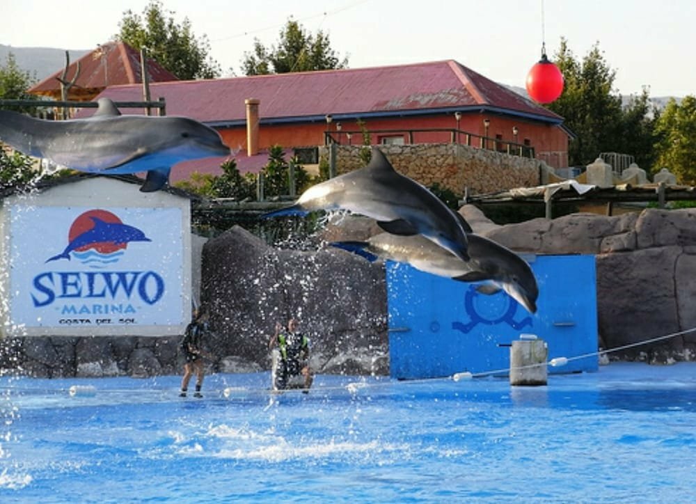 Hotel Amanecer EN El Mar, Torremolinos, photo