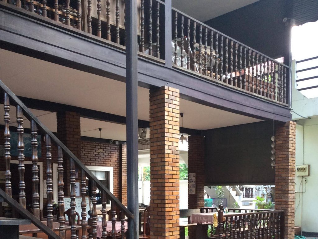 Фото Sarah Guest House