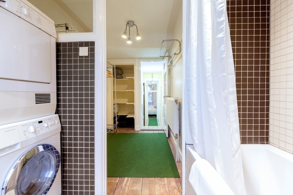 Фото B&b Second Story Amsterdam