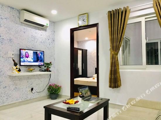 Фото Sabay Airport Apartment