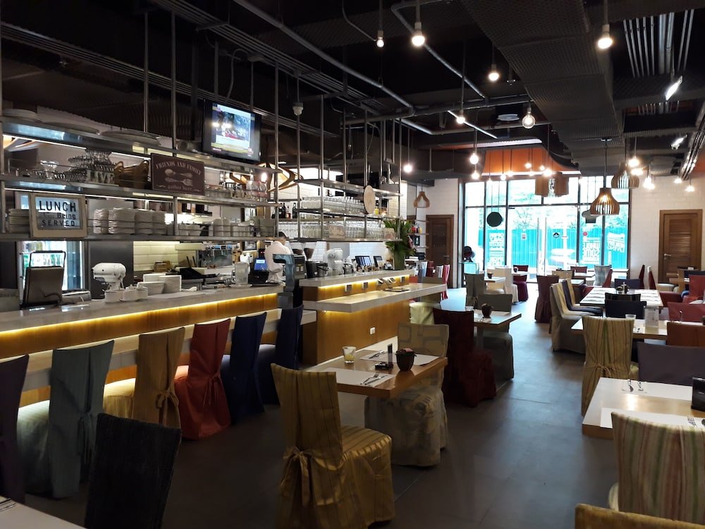 Фото отеля 4