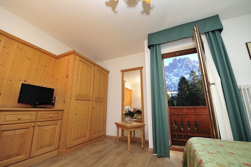 Гостиница Residence Taufer