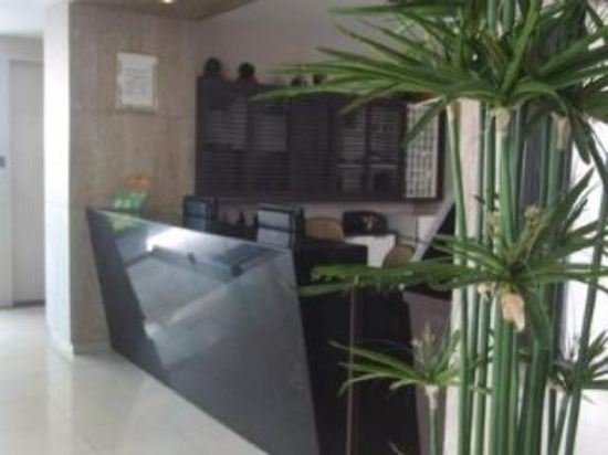 Фото Guarany Hotel Express