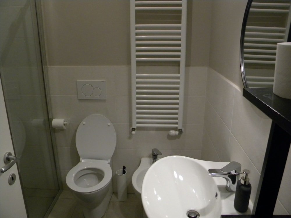 Фото Bologna House Due Torri