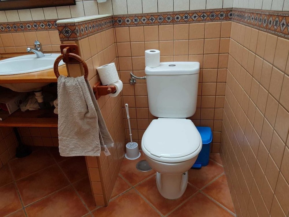 Фото Casa de Abajo