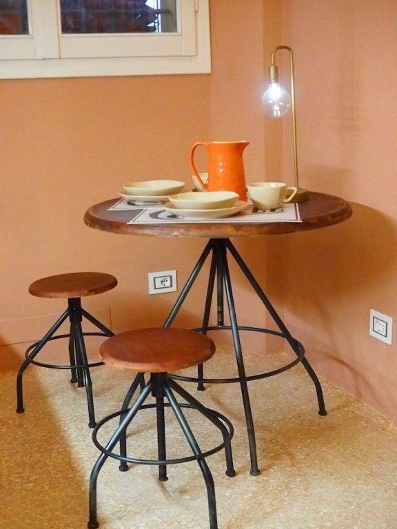 Фото Atelier Pallavicini