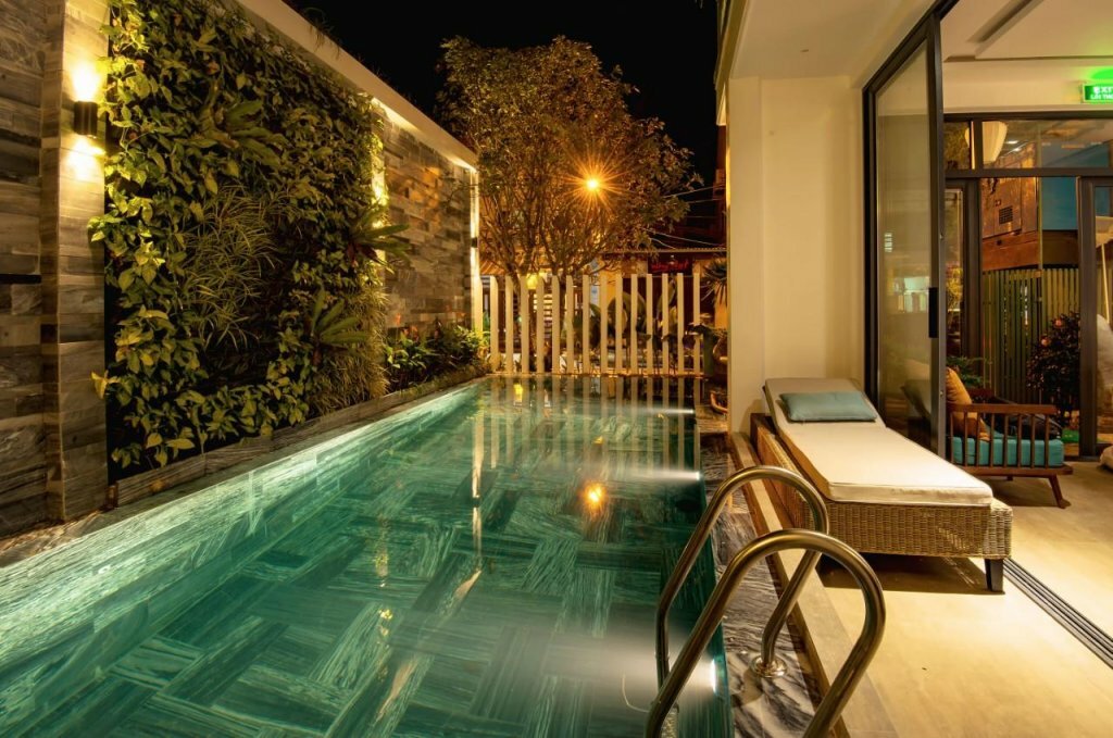 Hotel Sophie Villa Hoi An, Hội An, photo