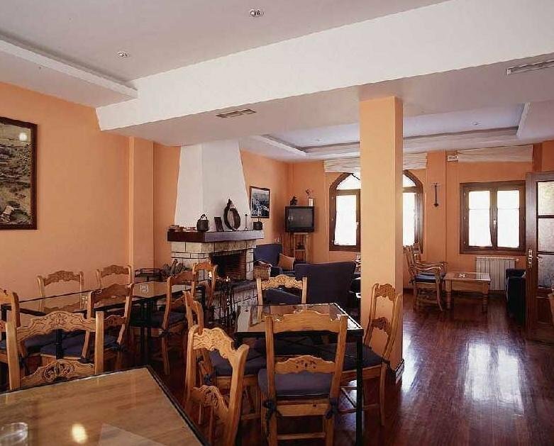 Hotel Hotel Casa Miño, Principality of Asturias, photo