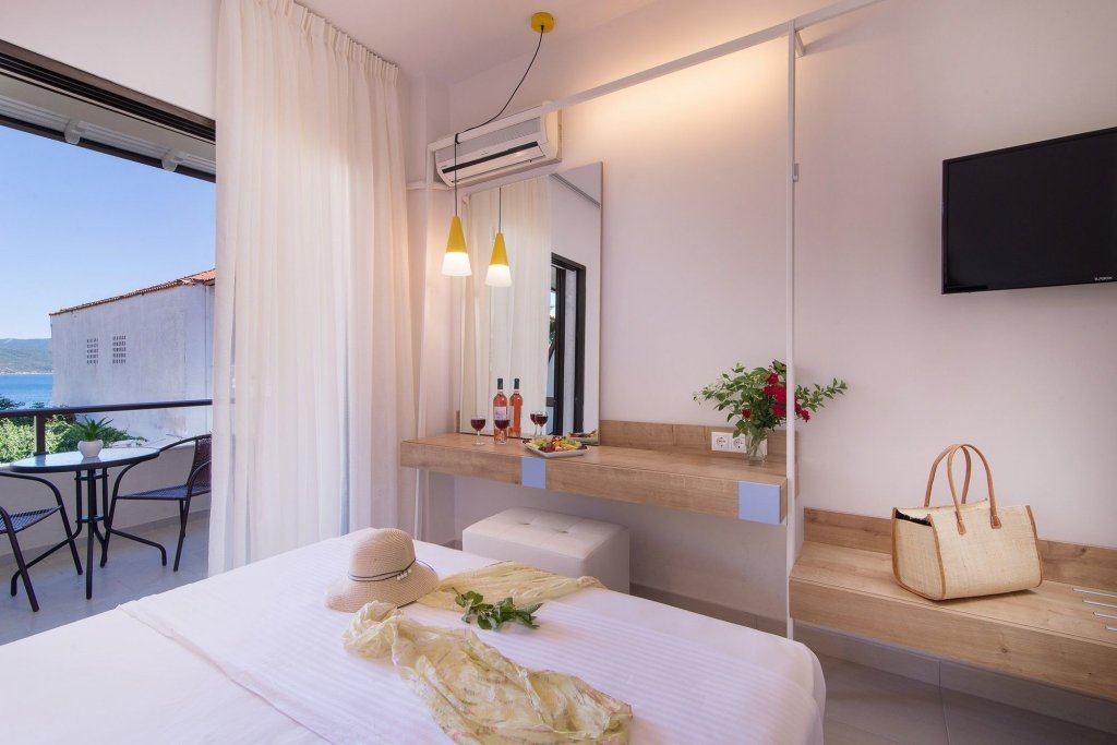 Фото Sun Rise Hotel