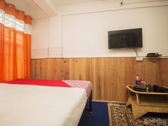 Фото Oyo 6519 Batasia Loop