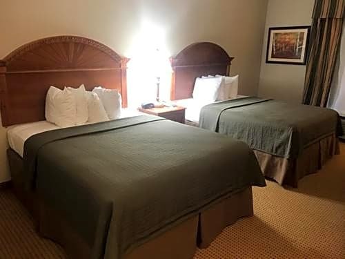 Фото Best Western Seminole Inn & Suites