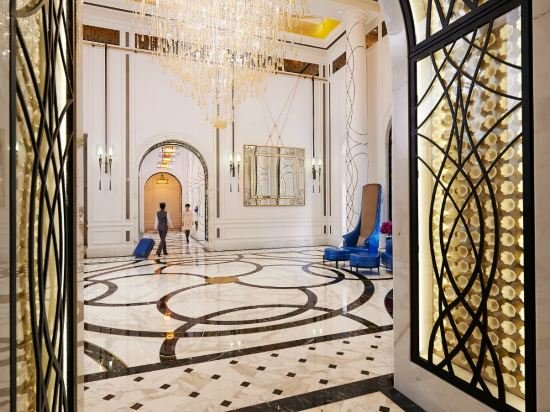 Фото Mandarin Oriental, Milan