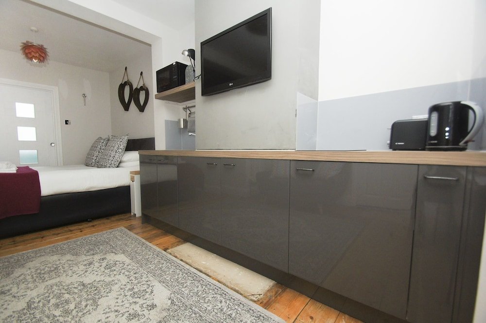 Фото Birch Brighton City Centre