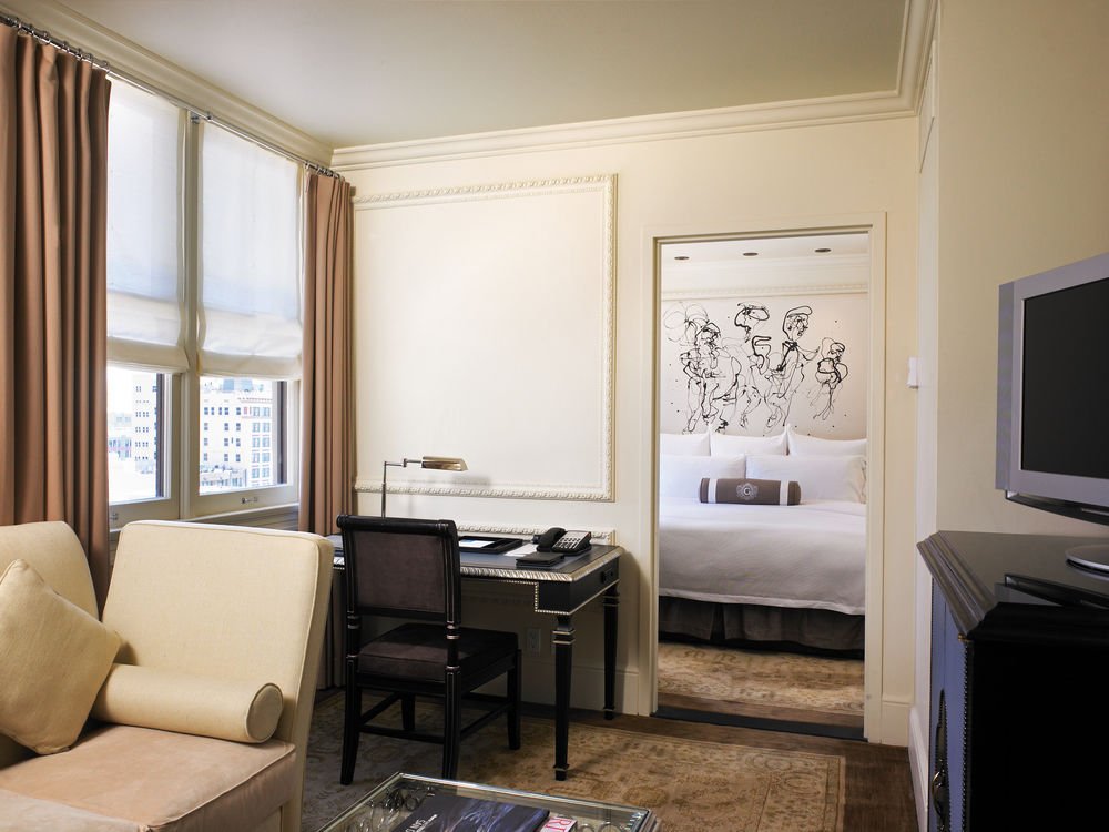 Фото The Us Grant, a Luxury Collection Hotel, San Diego