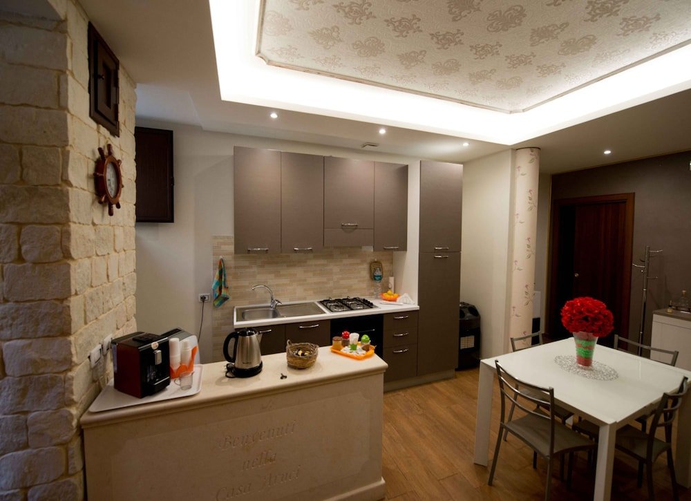 Фото Casa Aruci Sweet Home