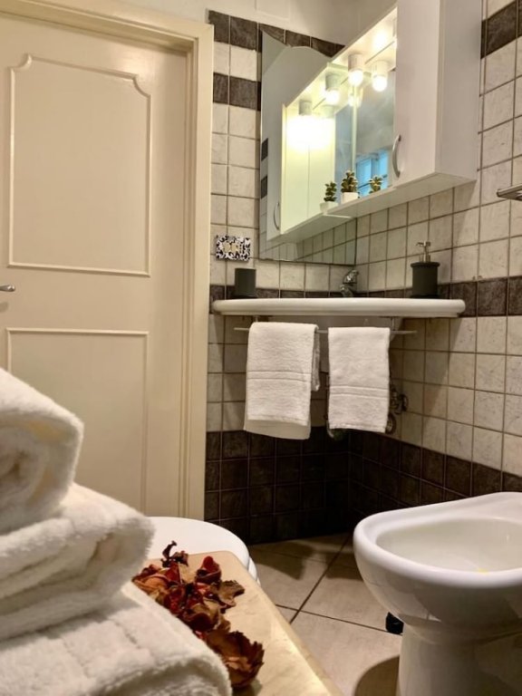 Фото Pancrazio Apartments