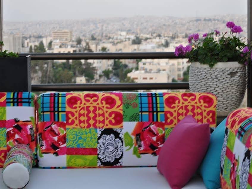 Фото Landmark Amman Hotel & Conference Center