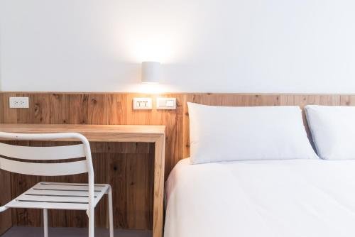 Фото Star Hostel Taipei Main Station