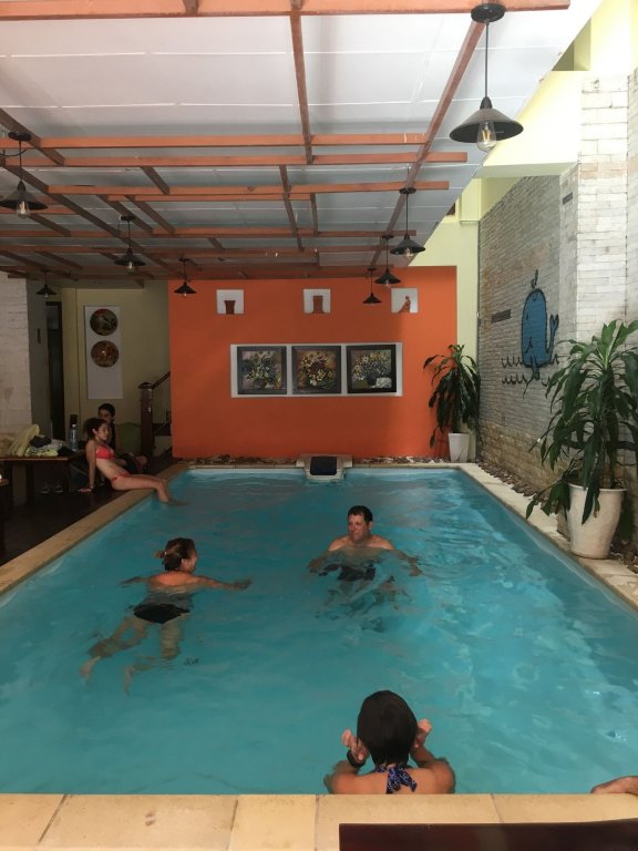 Фото Hoa Binh Hotel