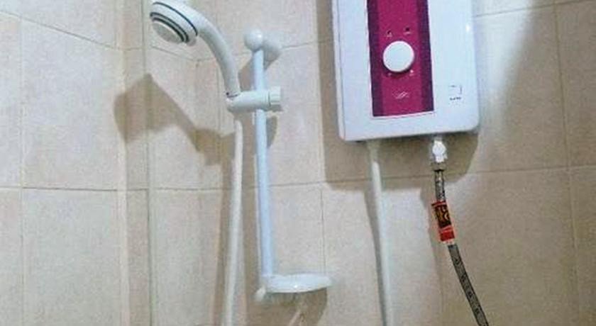 Фото Phet Cha-am Plaza & Resort