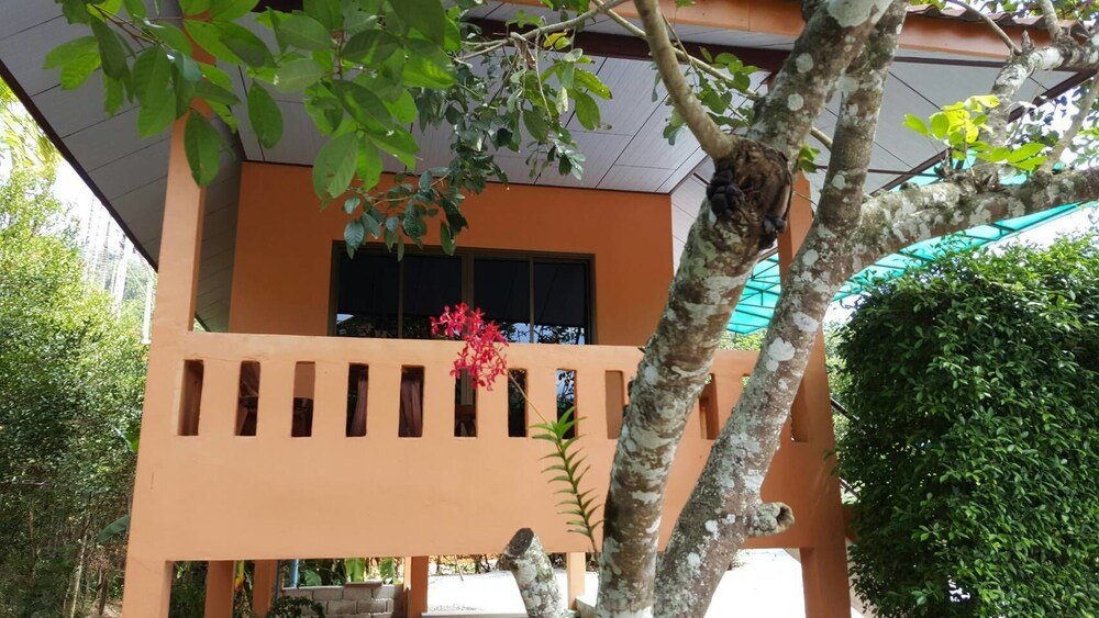 Фото Sichon Resort