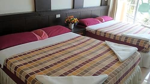 Фото Plaloma Cliff Resort