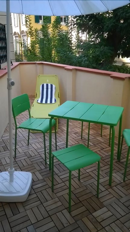 Фото La Terrazza Della Lilli