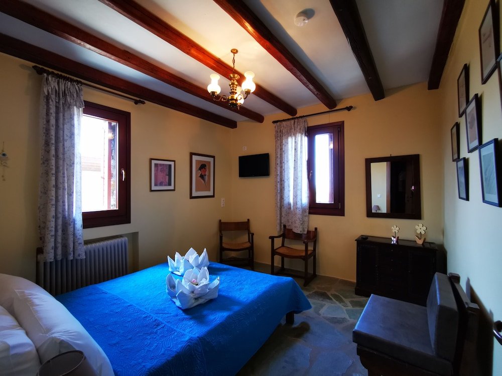 Фото Green Island Resort Kea