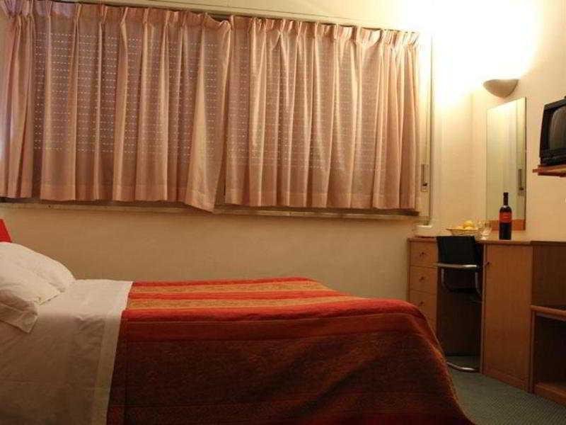 Фото Hotel Del Viale