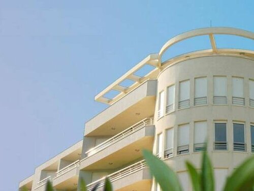 Гостиница Adriatic Queen Rooms & Apartments в Сплите