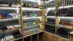 ДымКовв, сеть специализированных магазинов (ulitsa 26-go Partsyezda, 2), tienda de vapeo