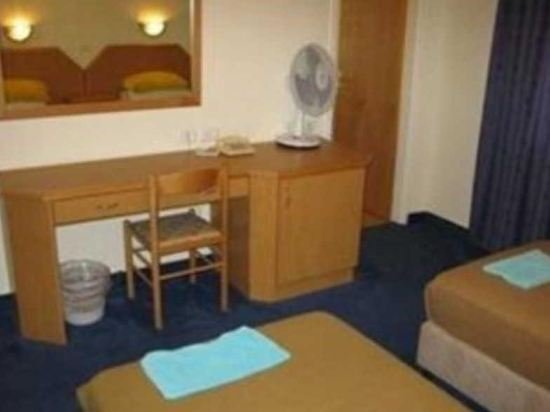 Фото Mount of Olives Hotel