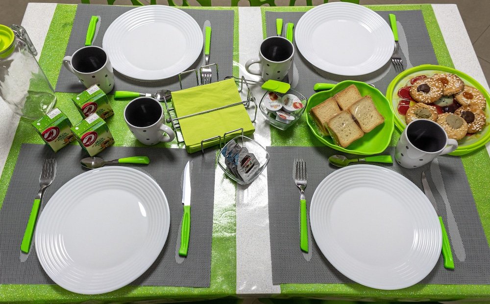 Фото Profumi del sud