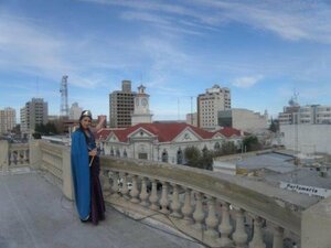 Гостиница Hotel Touring Club