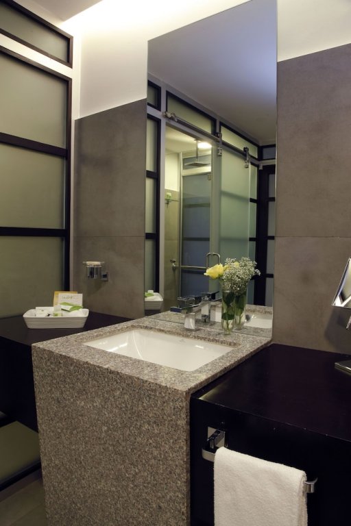 Фото Unipark by Oro Verde Hotels