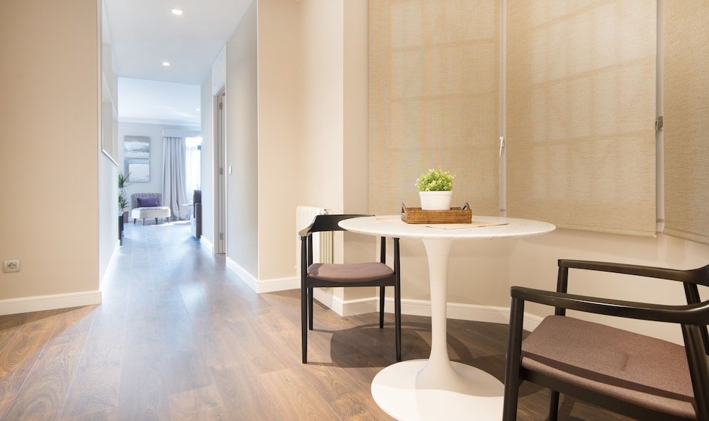 Фото You Stylish Paseo De Gracia 3