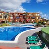 Apartment With one Bedroom in Breña Baja, With Wonderful sea View, Poo