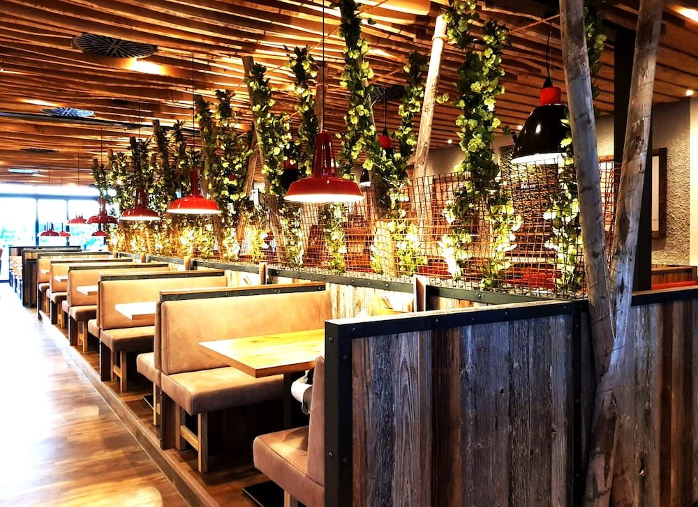 Фото RiKu Hotel Pfullendorf