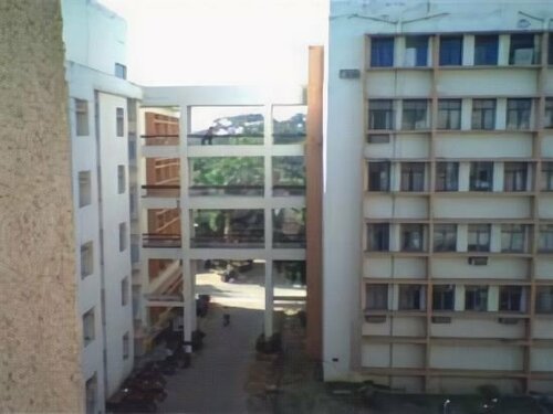 Гостиница Capitol Residency в Ранчи