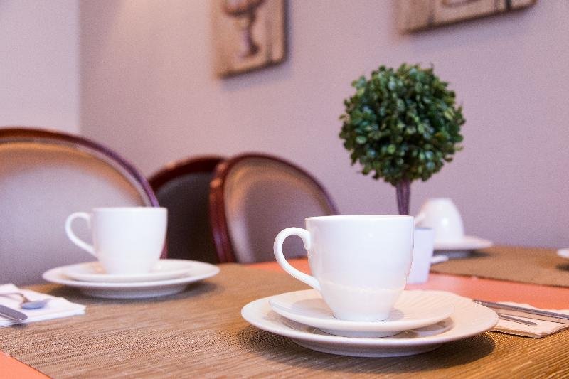 Фото Sagitta Hotel