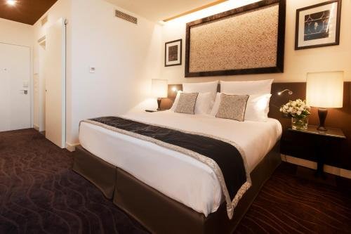 Фото Leonardo Royal Hotel Venice Mestre