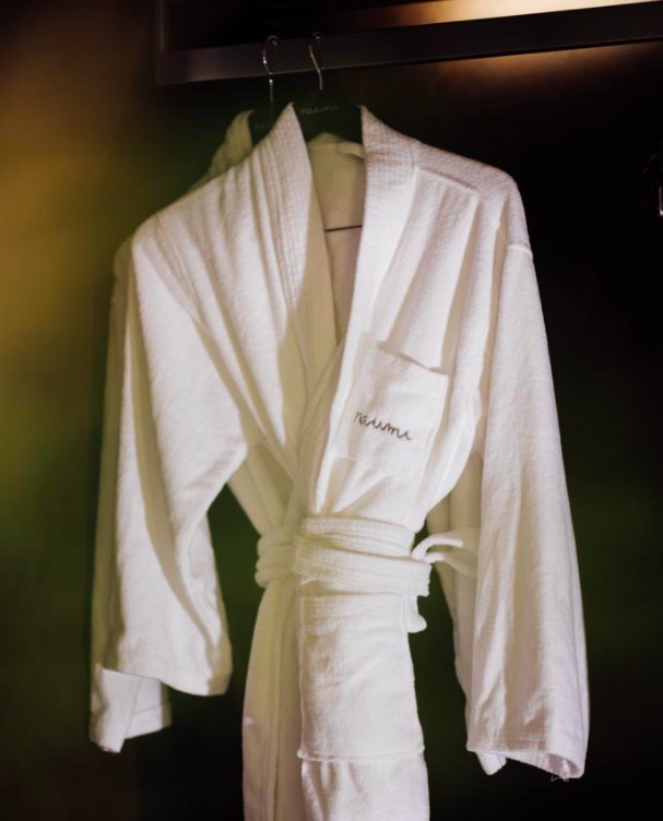 Фото Naumi Hotel Singapore