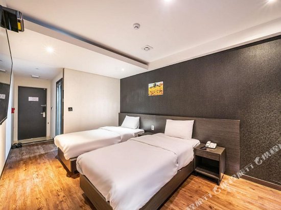 Фото Suwon Dono1796 Hotel