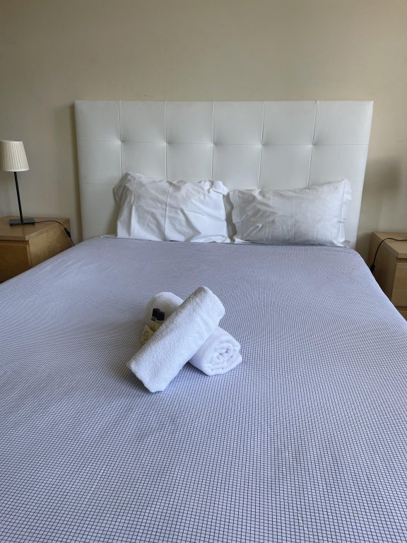 Фото Invictus Hostel