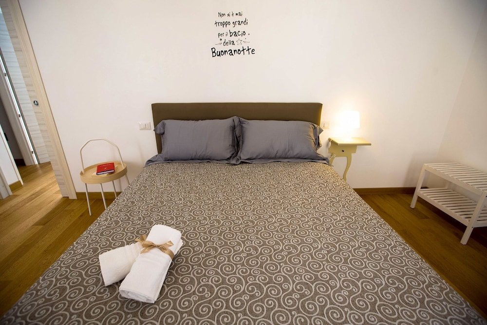 Фото Sciabika Home Edificio Eolie