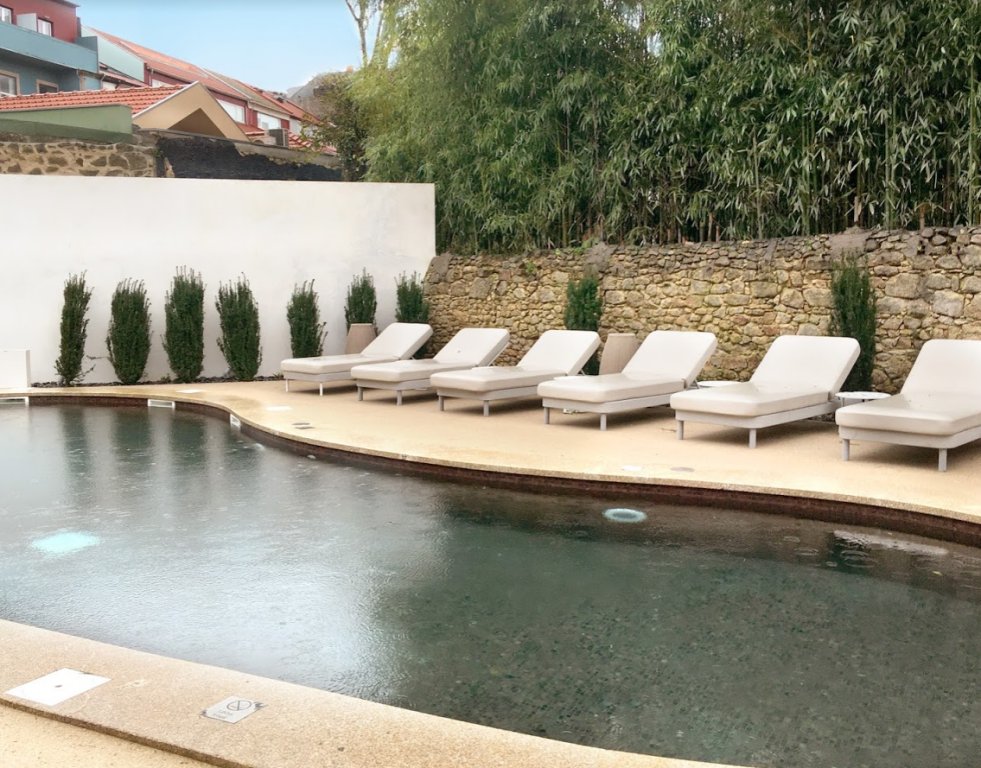 Фото Catalonia Porto