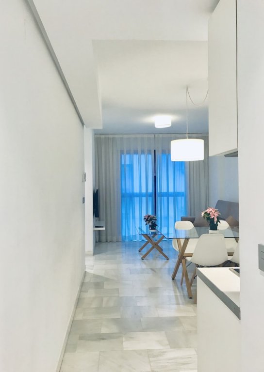 Фото Domus Apartamentos Granada